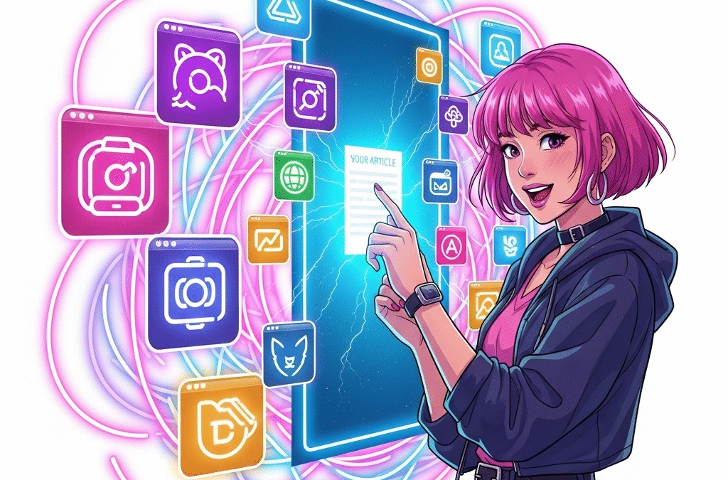 The Next Frontier: Why Fusing Story-Driven Adventures with GPS Gaming is the Future of Immersion