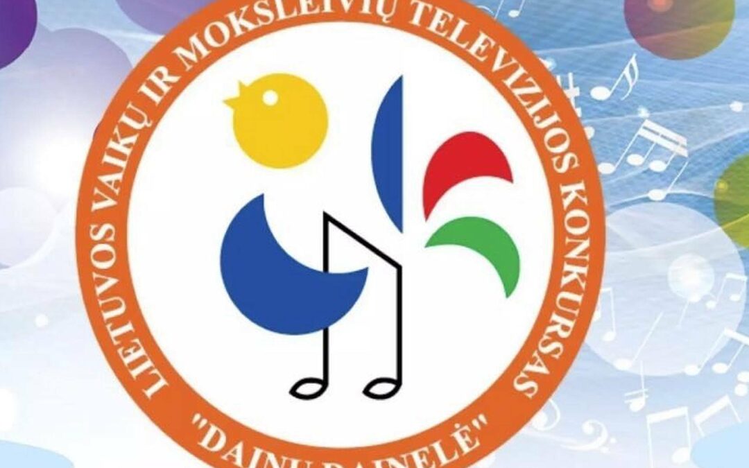Televizijos konkurso „Dainų dainelė“ laidose pasirodys 26 dalyviai iš Šiaulių – palaikykime juos!