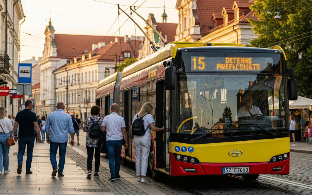 Valstybės diena Vilniuje 2026: nemokamas viešasis transportas ir renginiai