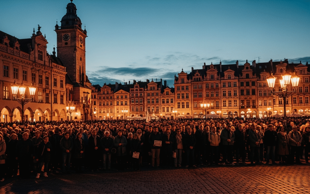 Vienybės akimirka: liepos 6-ąją Kėdainiai giedos Lietuvos himną