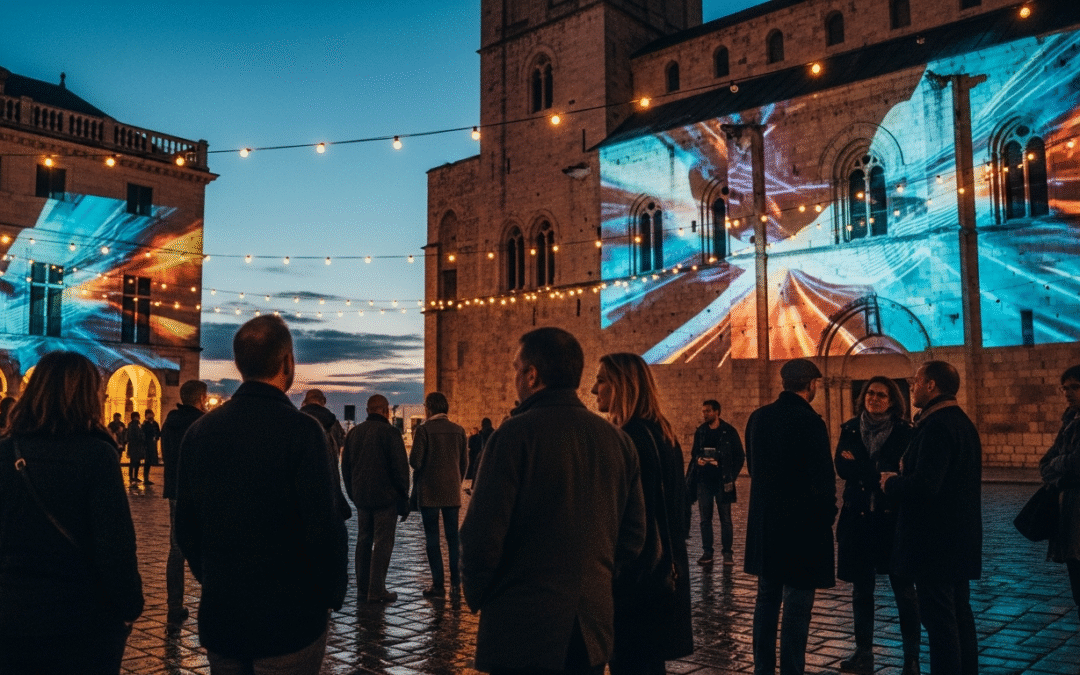 Kino fiesta Šiauliuose: „Scanorama vasara“ kviečia į nemokamus seansus ir išskirtinius renginius