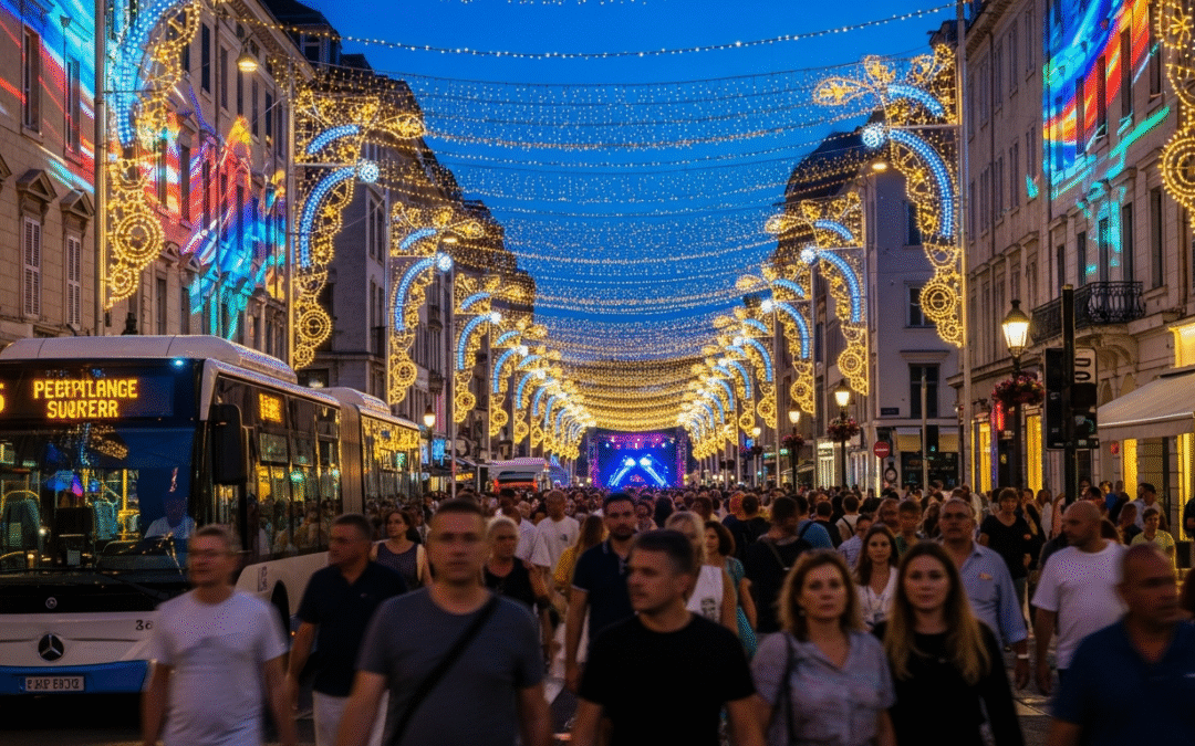 Sea Festival 2026: Your Guide to Navigating the Celebration