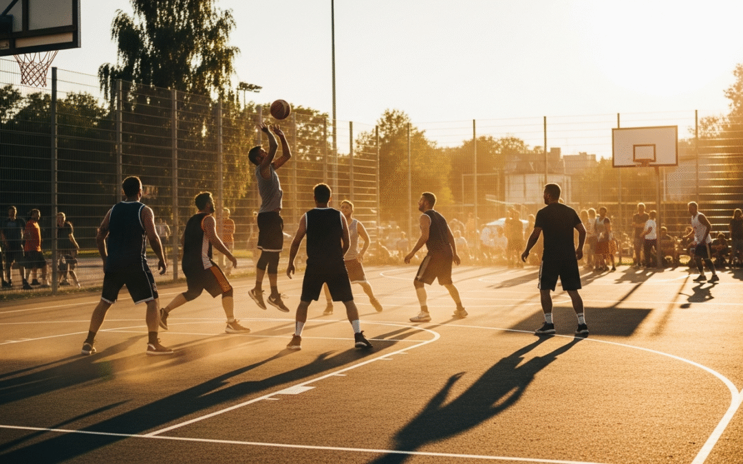 Varėna’s summer calendar: A guide to the top events and competitions
