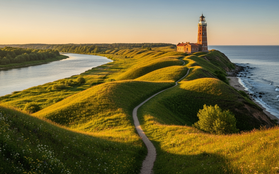 A new era for Lithuania Minor: 8 municipalities unite for an epic cultural adventure