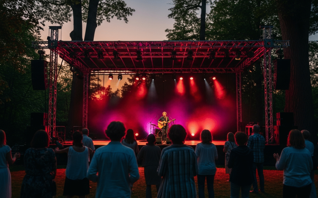 „Kai sirpsta vyšnios Suvalkijoj“: įspūdingas 15-ojo festivalio finalas Marijampolėje