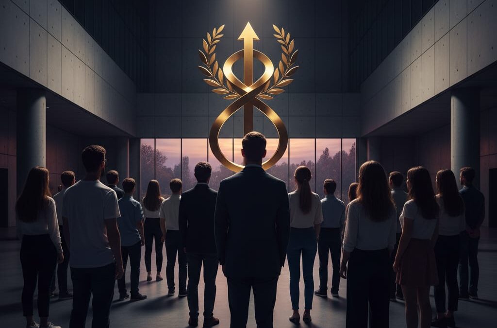 Didysis sugrįžimas: startuoja Joniškio rajono jaunimo apdovanojimai 2026!